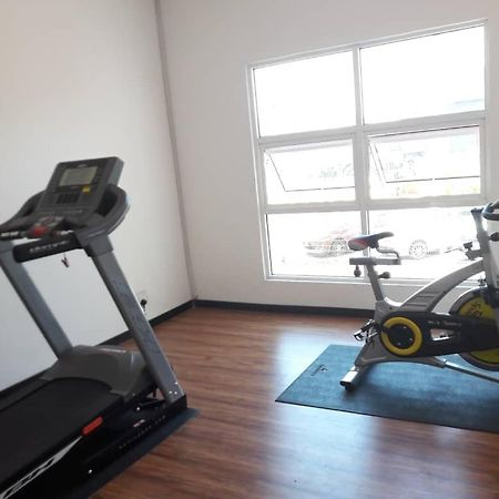 Risqi Apartment 2 Bedroom Wakaf Che Yeh Kota Bharu Esterno foto
