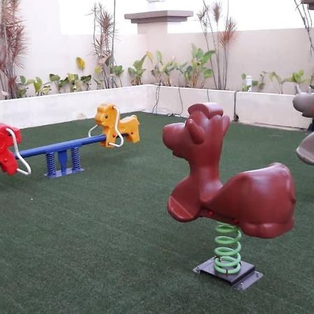 Risqi Apartment 2 Bedroom Wakaf Che Yeh Kota Bharu Esterno foto