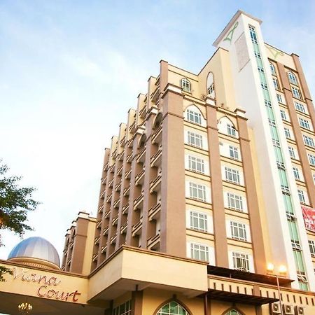 Risqi Apartment 2 Bedroom Wakaf Che Yeh Kota Bharu Esterno foto