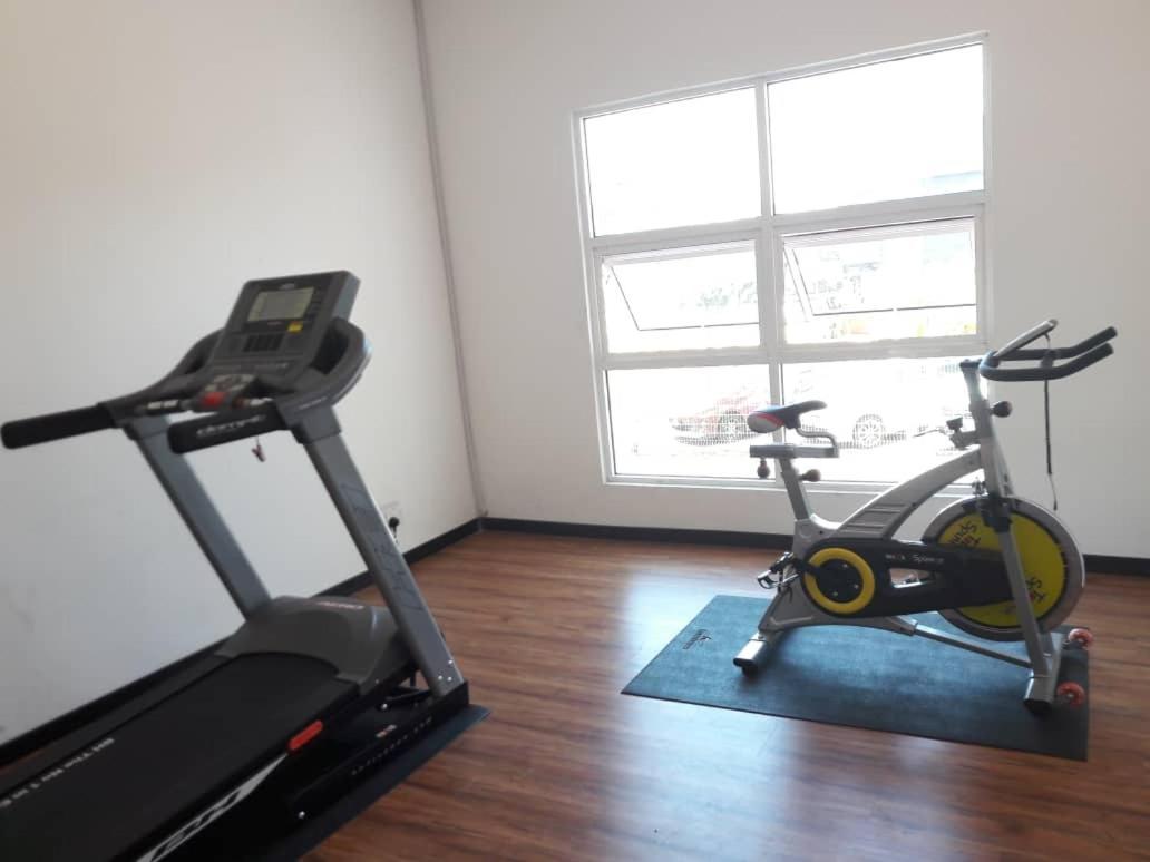 Risqi Apartment 2 Bedroom Wakaf Che Yeh Kota Bharu Esterno foto
