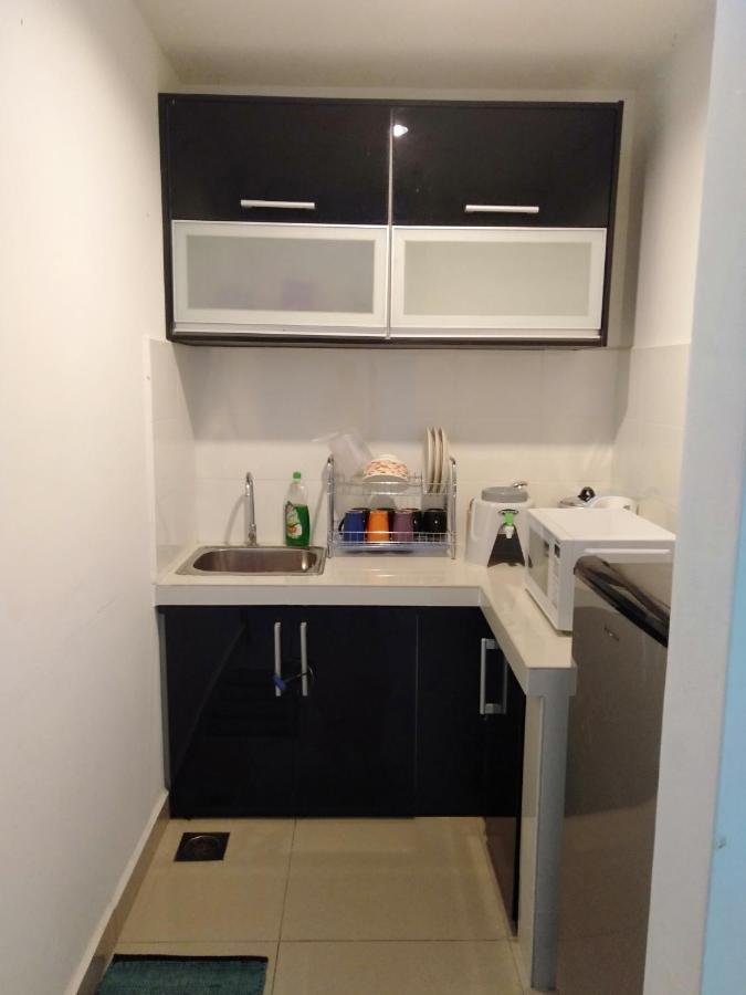 Risqi Apartment 2 Bedroom Wakaf Che Yeh Kota Bharu Esterno foto
