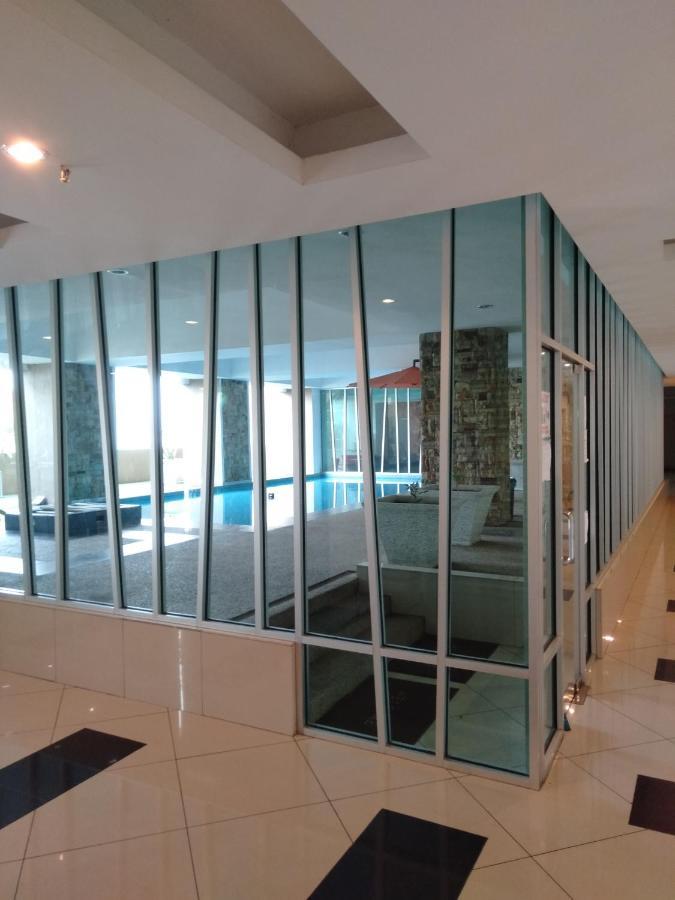 Risqi Apartment 2 Bedroom Wakaf Che Yeh Kota Bharu Esterno foto