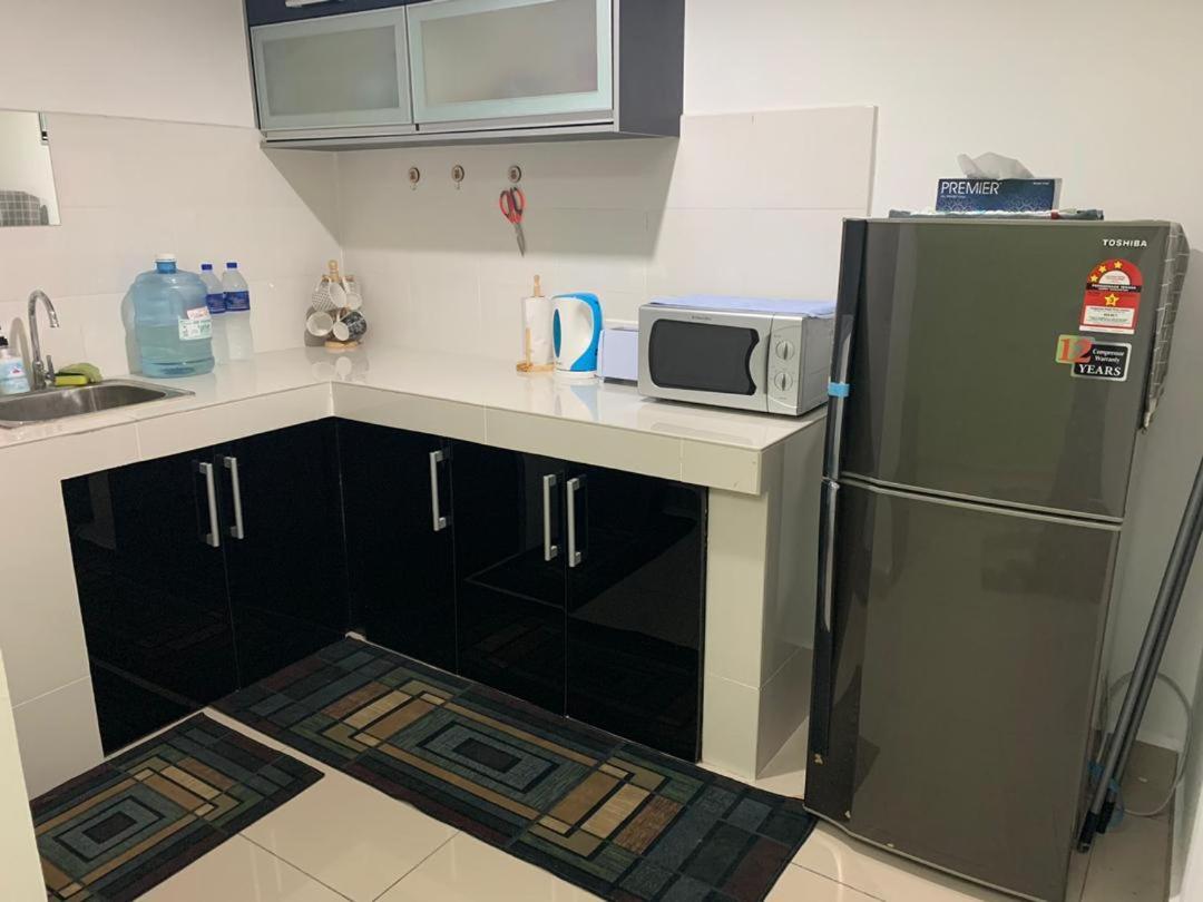Risqi Apartment 2 Bedroom Wakaf Che Yeh Kota Bharu Esterno foto