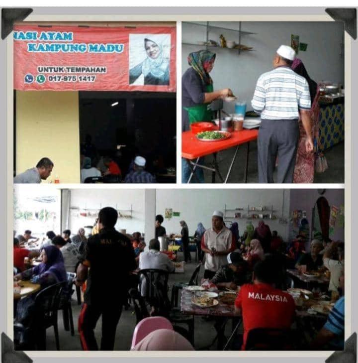 Risqi Apartment 2 Bedroom Wakaf Che Yeh Kota Bharu Esterno foto